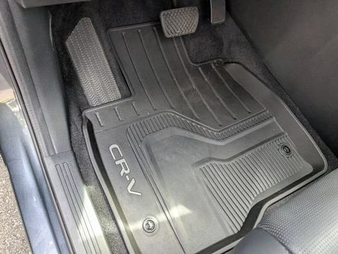 Certified 2024 Honda CR-V EX-L image 30