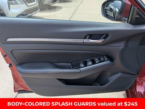 Certified 2023 Nissan Altima 2.5 SV AWD/4WD image 26