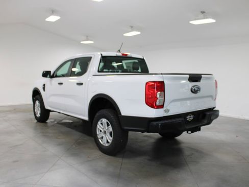 New 2025 Ford Ranger XL w/ Trailer Tow Package image 6