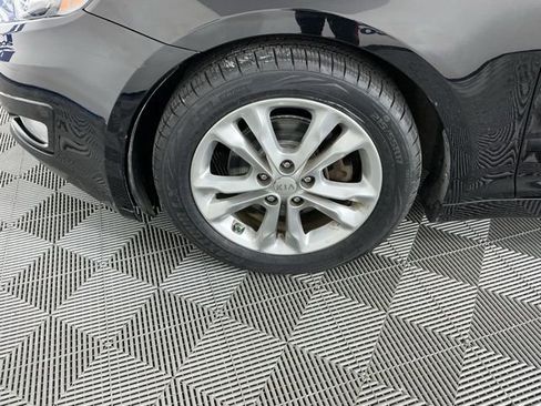 Used 2013 Kia Optima EX w/ Premium Pkg image 18