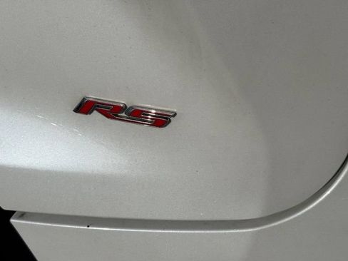 Used 2024 Chevrolet Blazer RS w/ Driver Confidence II Package FWD image 6