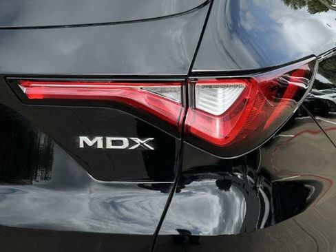 Used 2024 Acura MDX FWD w/ Technology Package image 7