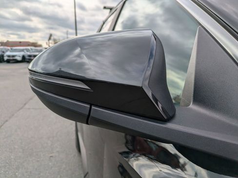 Used 2023 Hyundai Tucson SEL image 13