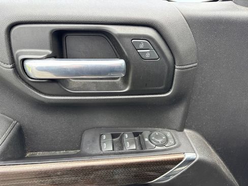 Used 2019 Chevrolet Silverado 1500 LT w/ All-Star Edition AWD/4WD image 16