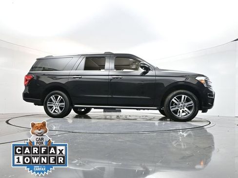Used 2022 Ford Expedition Max Limited image 36