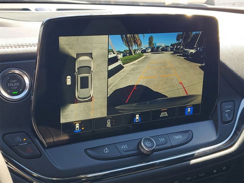 Used 2025 Chevrolet Blazer RS w/ Driver Confidence II Package image 27