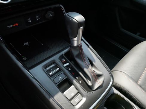 Certified 2026 Honda CR-V Sport Touring image 24