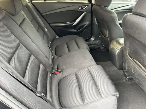 Used 2014 MAZDA MAZDA6 Sport image 11