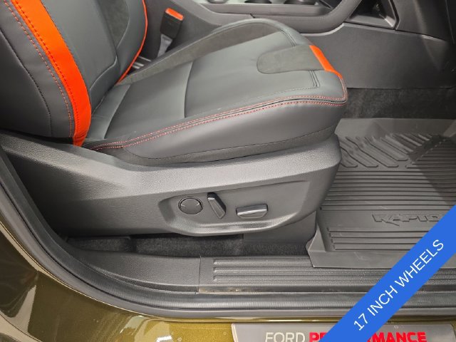New 2026 Ford Ranger Raptor AWD/4WD image 11