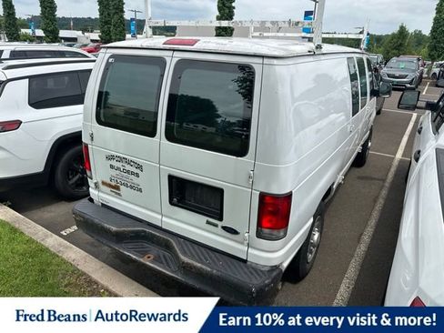 Used 2013 Ford E-250 and Econoline 250 w/ PWR Group RWD image 5