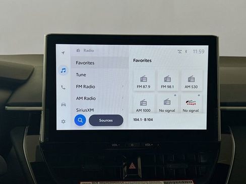 Used 2026 Toyota Corolla SE w/ SE Package image 14