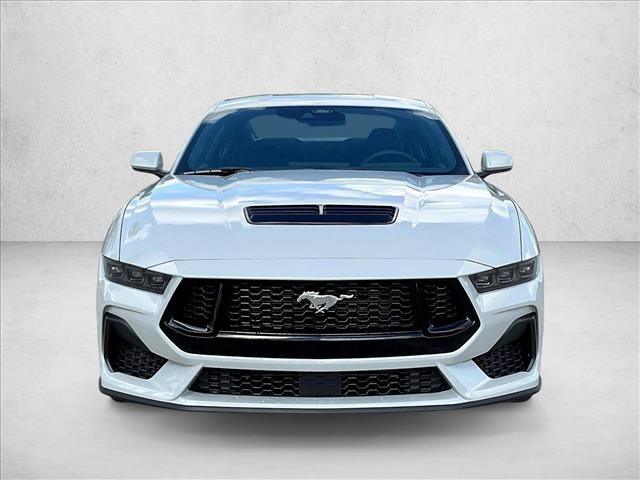 New 2026 Ford Mustang GT RWD image 12