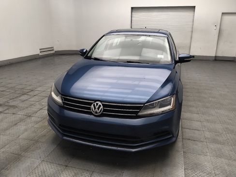 Used 2017 Volkswagen Jetta SE FWD image 15