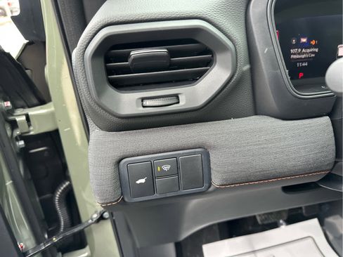 New 2026 Honda Passport TrailSport image 27