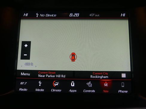 Used 2019 Dodge Charger Scat Pack w/ Daytona Edition Group image 42