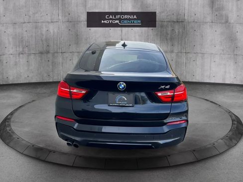 Used 2015 BMW X4 xDrive28i image 6