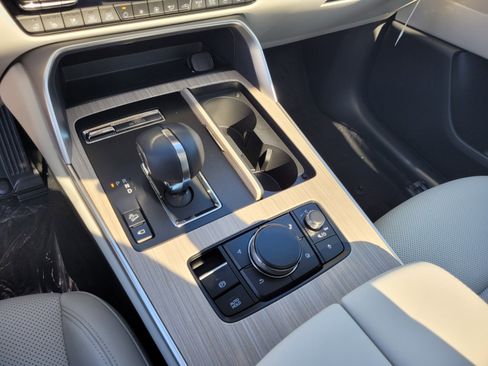 New 2026 MAZDA CX-90 3.3 Turbo w/ Premium Plus Pkg image 28