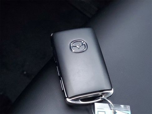 New 2026 MAZDA MAZDA3 s Sport image 26