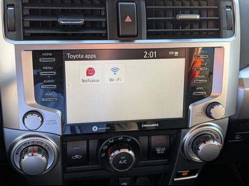 Certified 2023 Toyota 4Runner SR5 image 34