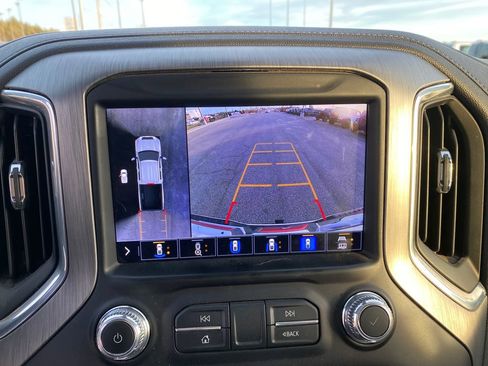 Used 2023 GMC Sierra 2500 Denali w/ Denali Ultimate Package image 22