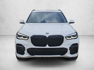 Used 2023 BMW X5 sDrive40i w/ M Sport Package video 2