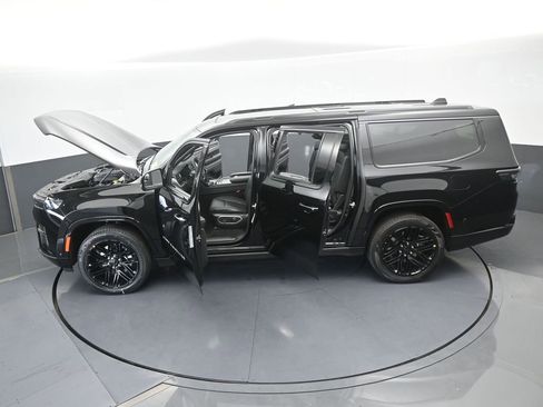 New 2026 Jeep Grand Wagoneer L Limited image 65