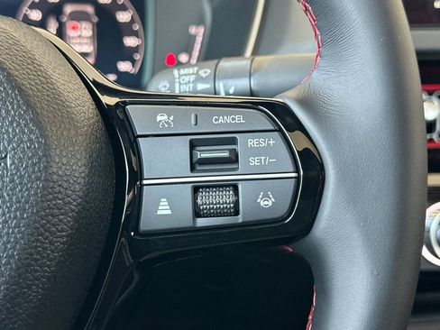 New 2026 Honda Civic Si image 25