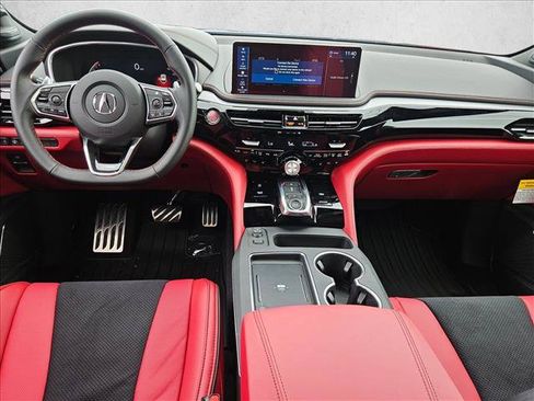 Used 2026 Acura MDX A-Spec AWD/4WD image 14