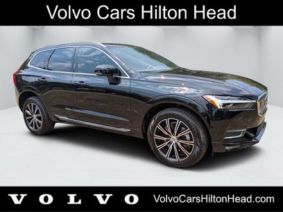 Used 2021 Volvo XC60 T5 Inscription