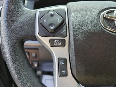 Used 2021 Toyota Tundra SR5 image 28