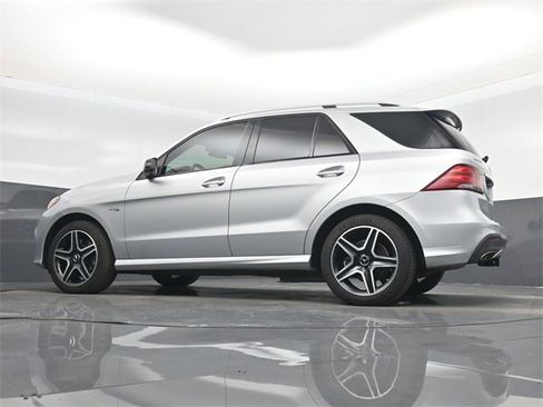 Used 2017 Mercedes-Benz GLE 43 AMG 4MATIC image 61