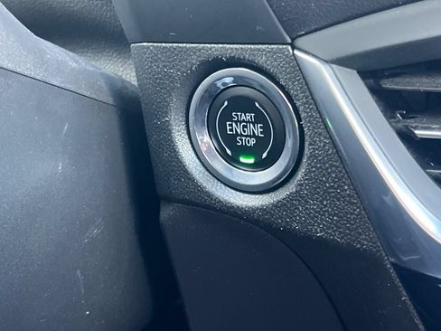 Used 2024 Buick Encore GX Sport Touring FWD image 28