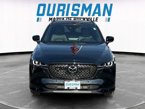 Used 2025 MAZDA CX-5 2.5 Turbo image 8