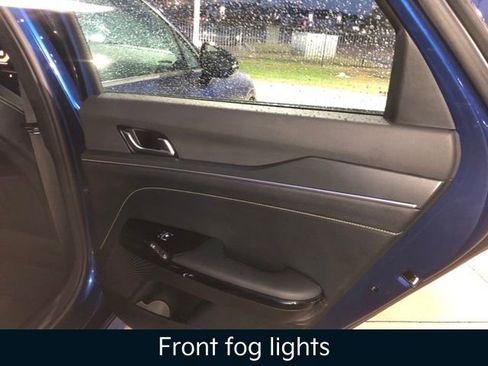 Used 2025 Kia K5 GT image 30