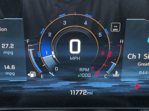 Used 2026 Chevrolet Equinox LT FWD image 35