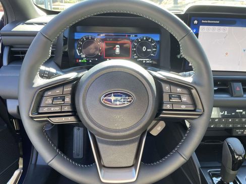 New 2026 Subaru Outback Touring XT image 23