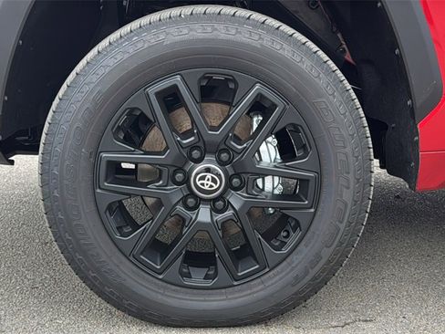 New 2026 Toyota Tundra Limited image 36