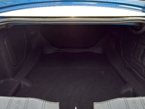 Used 2018 Chevrolet Camaro LT RWD image 23