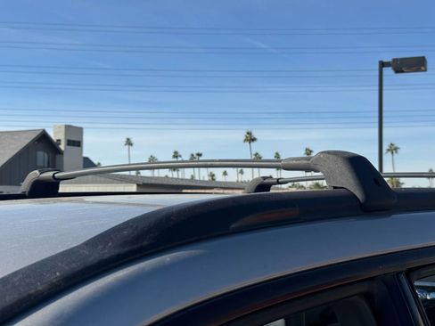 Used 2005 Subaru Forester 2.5X image 45