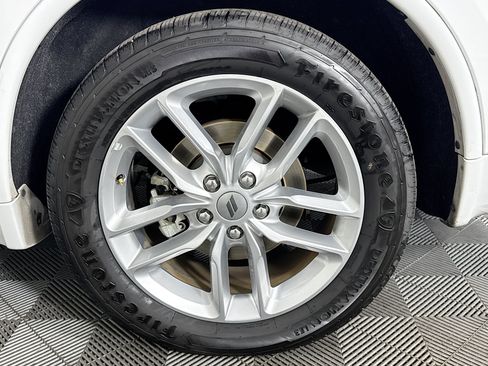 Used 2023 Dodge Durango GT RWD image 35