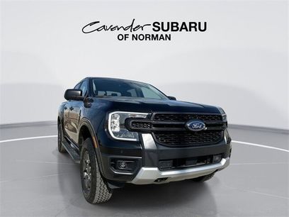 Used 2024 Ford Ranger XLT w/ Technology Package