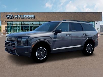 New 2026 Hyundai Palisade XRT Pro