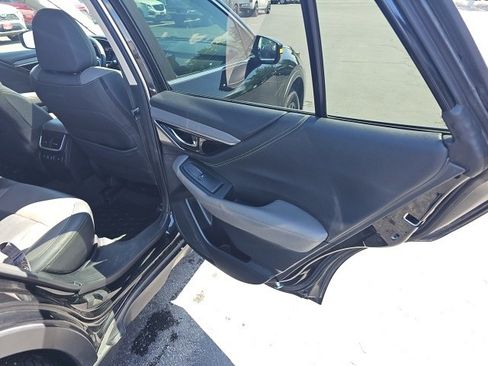 Used 2021 Subaru Outback Onyx Edition XT w/ Popular Package #2 image 18