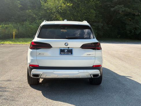 Used 2026 BMW X5 sDrive40i RWD image 10