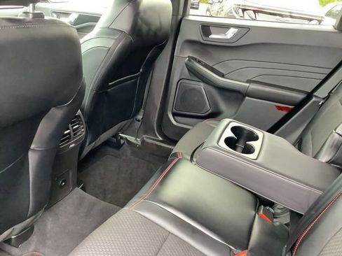 Used 2023 Ford Escape ST-Line w/ Tech Pack #1 image 26