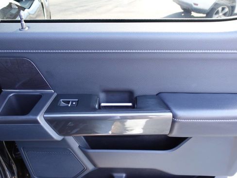 Used 2023 Ford F150 XLT w/ Equipment Group 302A High image 28