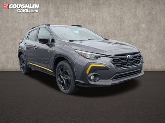 Used 2024 Subaru Crosstrek 2.5i Sport AWD/4WD 360° Tour