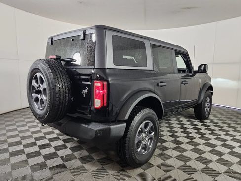 New 2026 Ford Bronco Big Bend AWD/4WD image 7