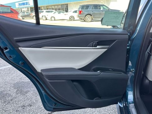 New 2026 Toyota Camry XLE image 15