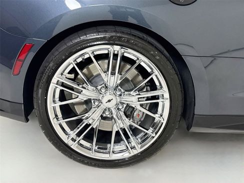 Used 2023 Chevrolet Camaro ZL1 RWD image 38